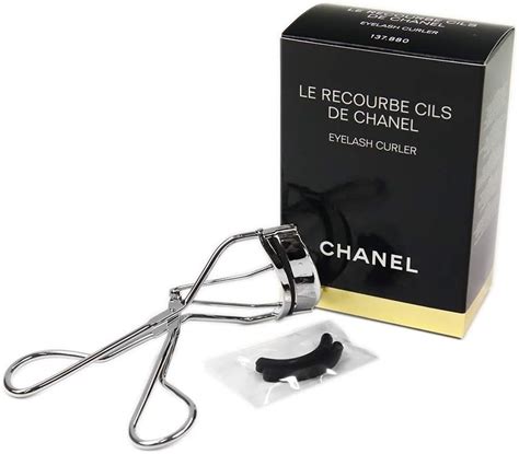 シャネル chanel コスメ 化粧 アイラッシュカーラー